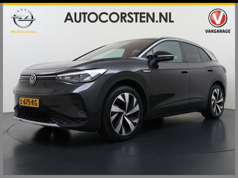 Volkswagen ID.4
