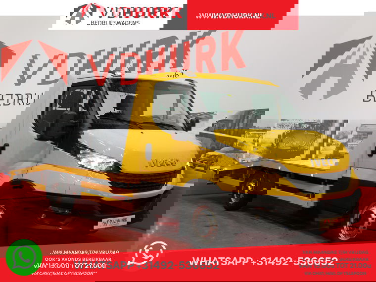 Foto van Iveco Daily