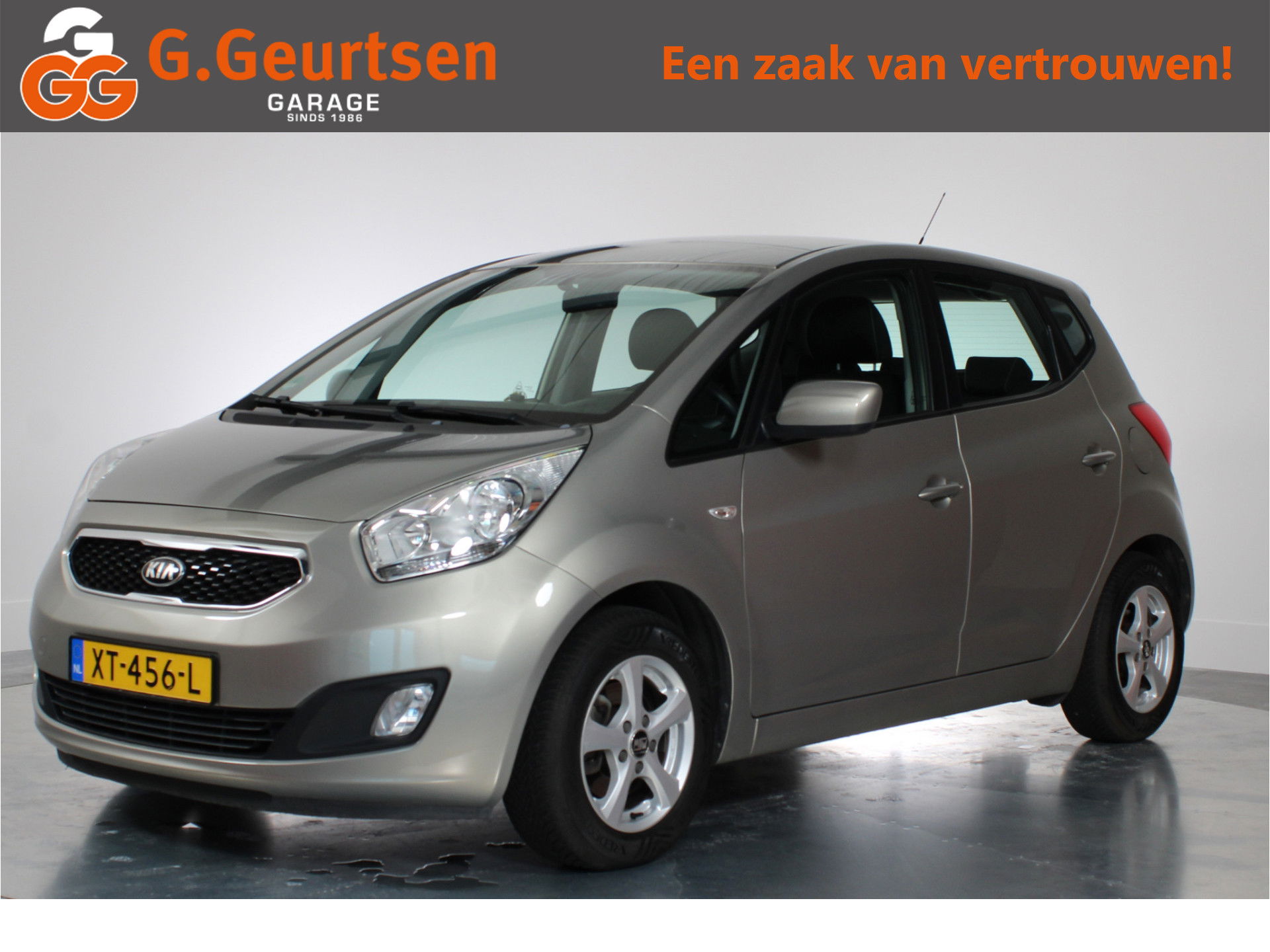 Kia Venga