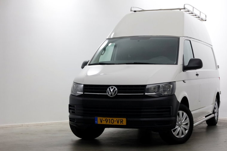 Volkswagen Transporter foto 1