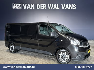 Foto van Fiat Talento