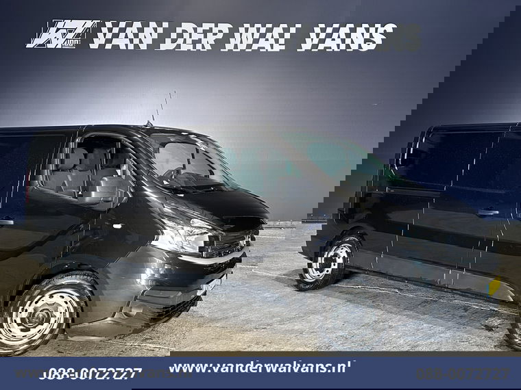 Foto van Fiat Talento