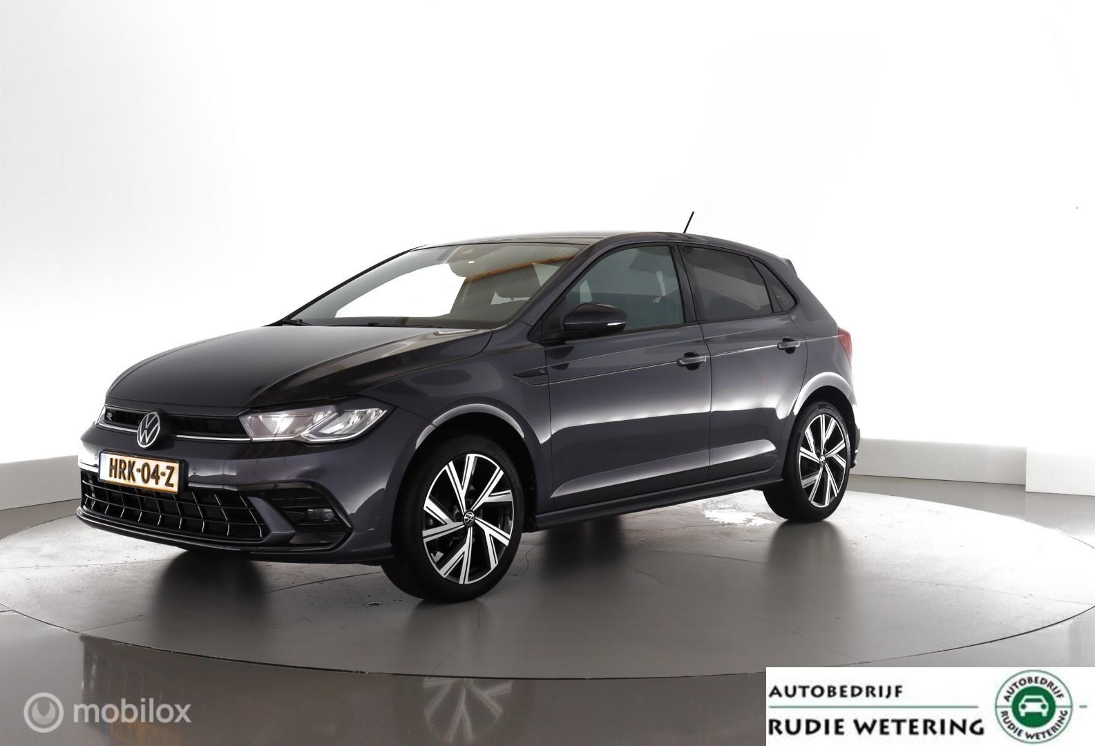 Foto van Volkswagen Polo