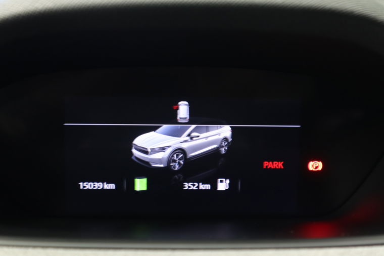 Škoda Enyaq iV