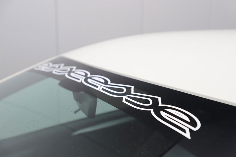 Fiat Punto Evo