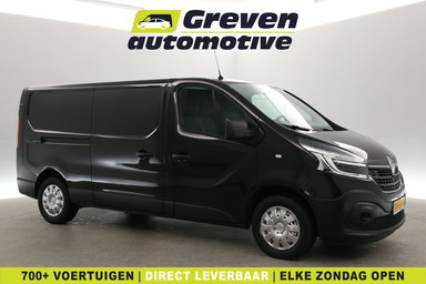 Foto van Renault Trafic