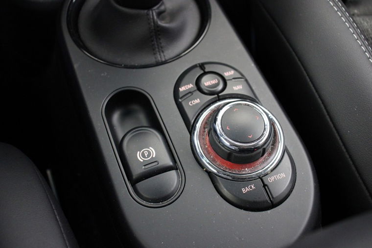 MINI Mini Electric