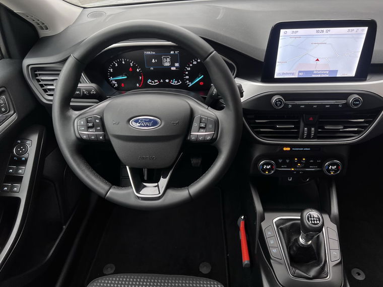 Ford FOCUS Wagon