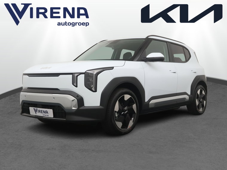 Kia EV2