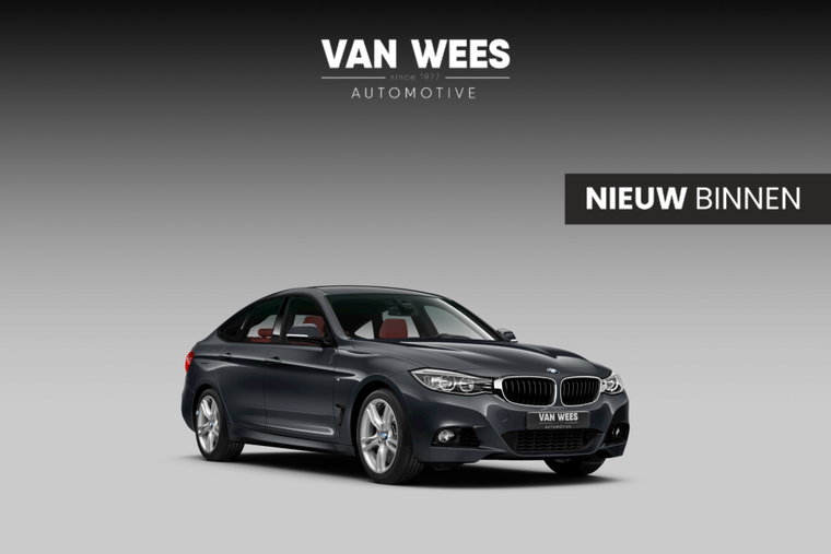 BMW 3 Serie