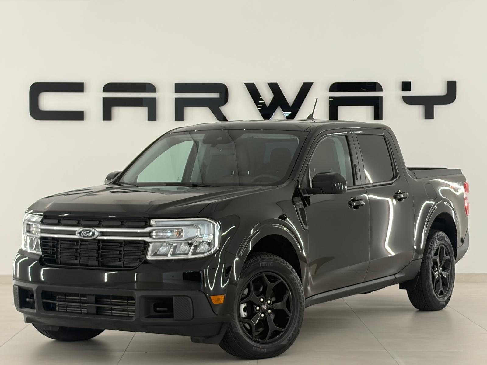 Foto van Ford F-150