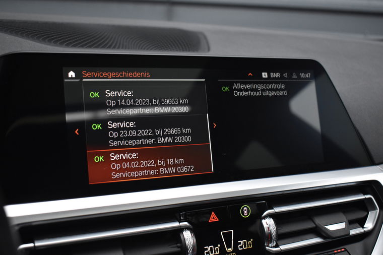 BMW 3 Serie