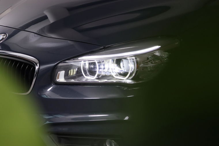BMW 2 Serie