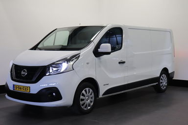 Nissan NV300