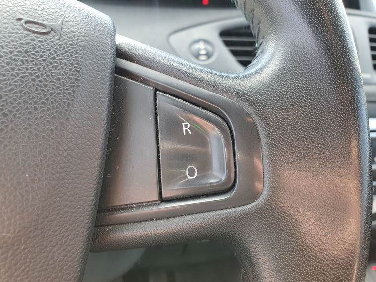Renault Grand Scénic
