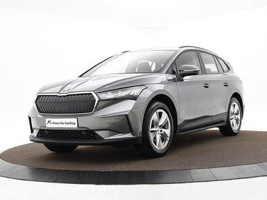 Foto van Škoda Enyaq iV