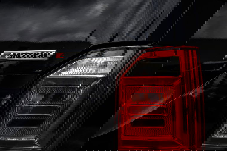 Volkswagen Transporter Multivan T6