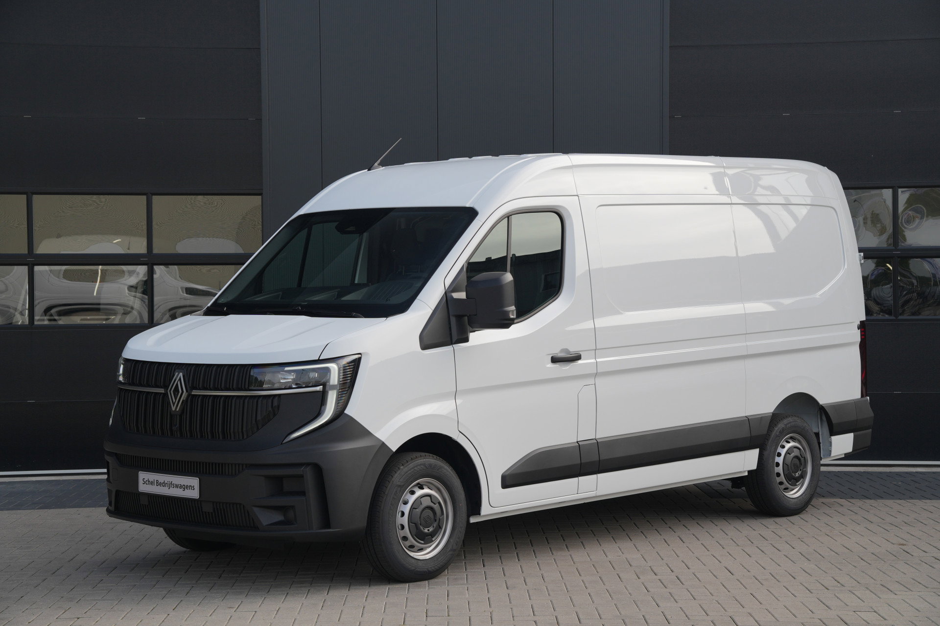 Foto van Renault Master