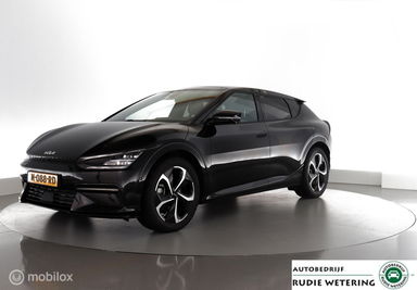 Foto van Kia EV6