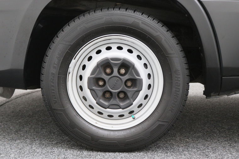 Iveco Daily