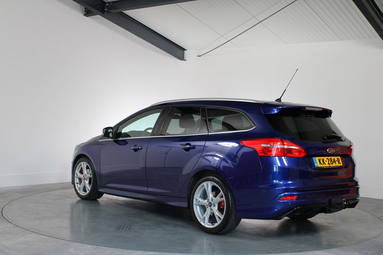 Ford FOCUS Wagon