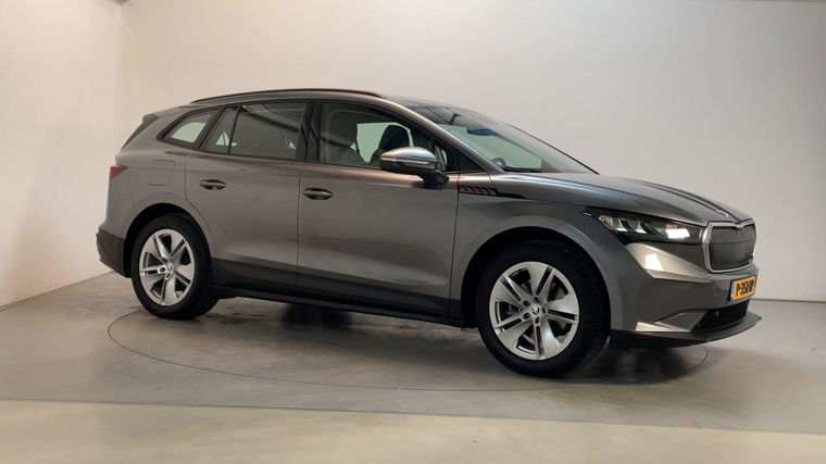 Škoda Enyaq iV