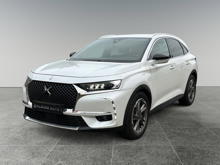 DS DS 7