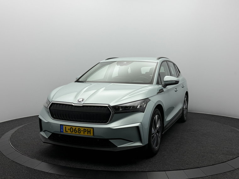 Škoda Enyaq iV
