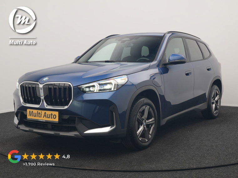 BMW X1 foto 1
