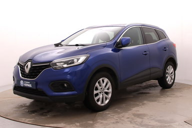 Foto van Renault Kadjar