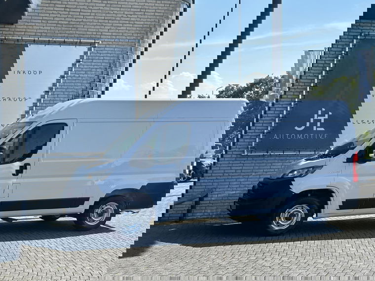 Foto van Fiat Ducato