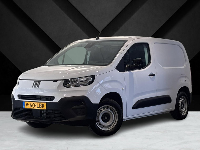 Fiat Doblò foto 1