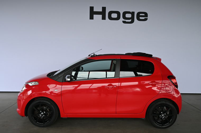 Citroën C1