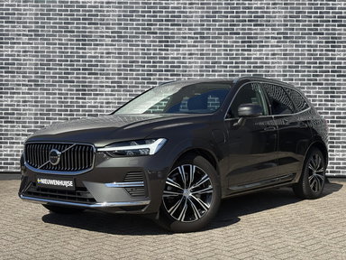 Foto van Volvo XC60