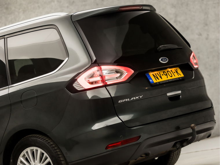 Ford Galaxy