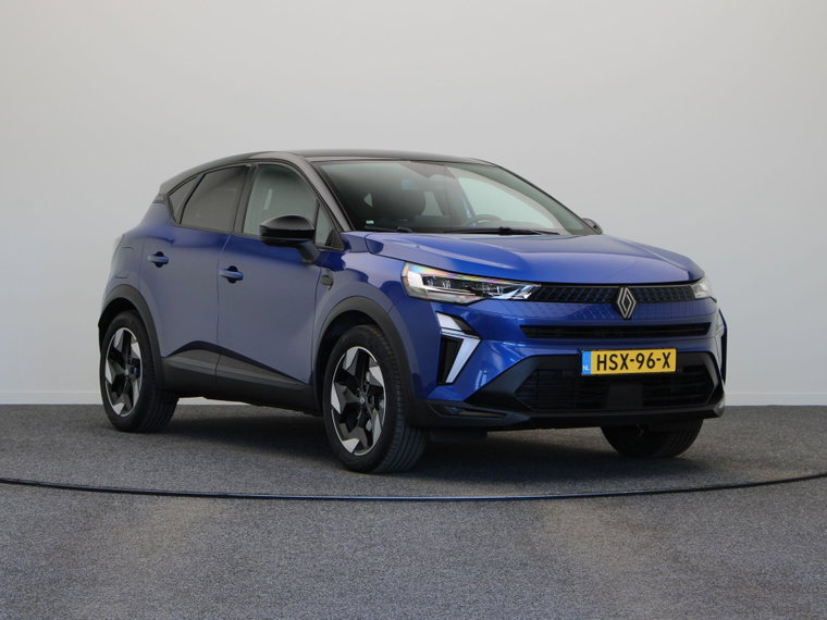 Renault Captur foto 1
