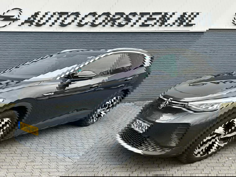 Foto van Volkswagen ID.4