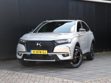 Foto van DS DS 7
