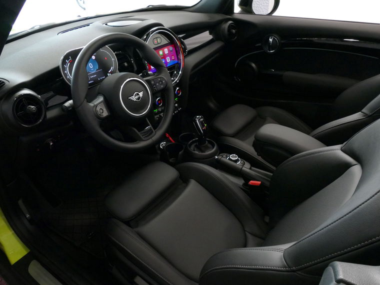 MINI Cabrio
