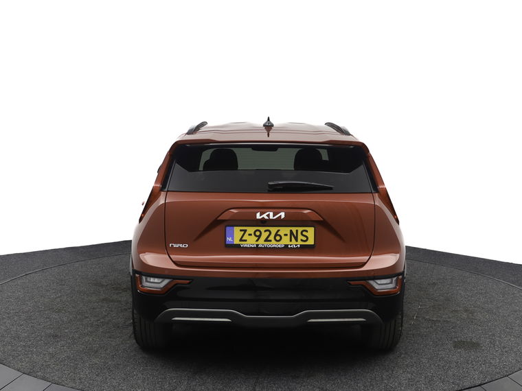 Kia Niro EV