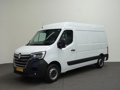 Foto van Renault Master