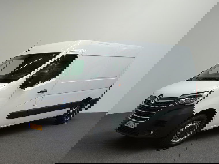 Foto van Renault Master