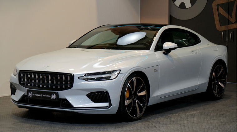 Polestar 1
