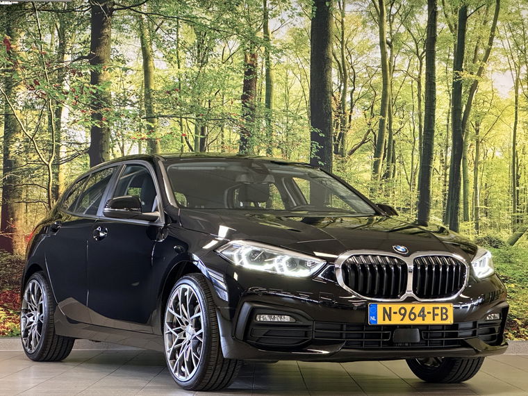 BMW 1-serie