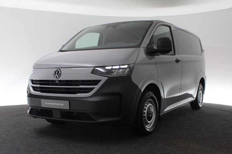 Volkswagen e-Transporter