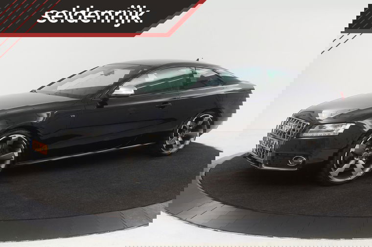 Foto van Audi S5