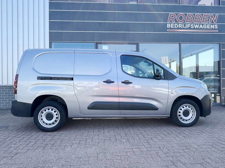Foto van Fiat Doblò