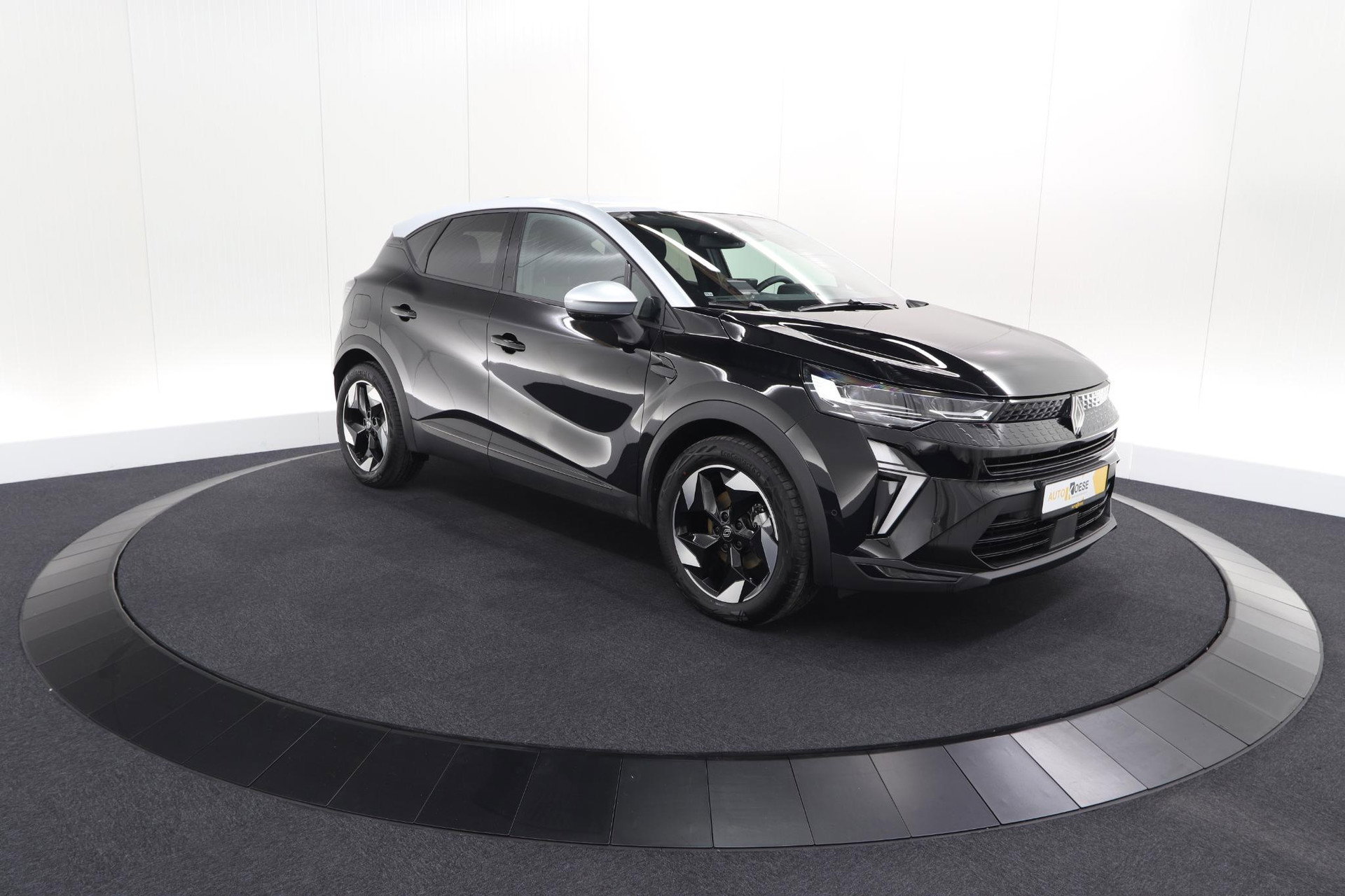 Foto van Renault Captur