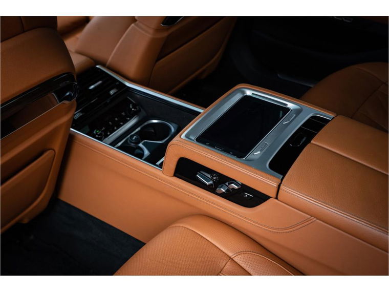 BMW 7 Serie