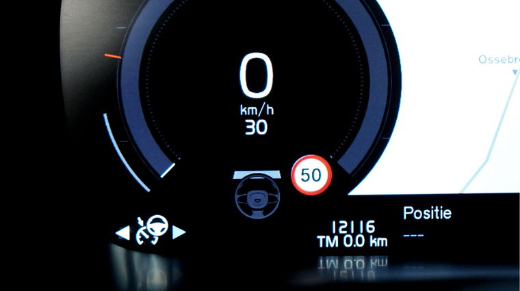 Polestar 1